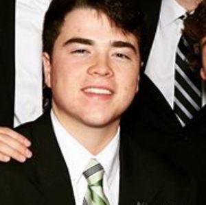 Meet your Posher, Andy